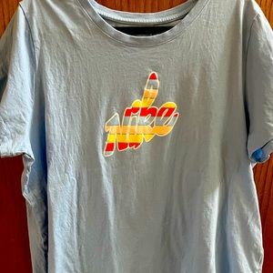 Nike Plus Size Tee
